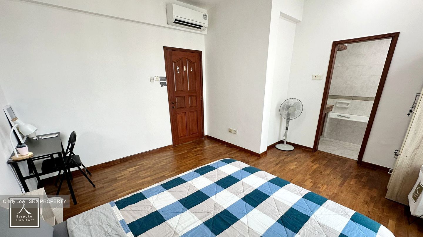 Northvale (D23), Apartment #491524241